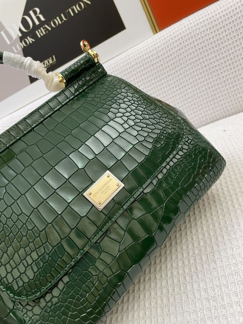 D&G Handle Bags